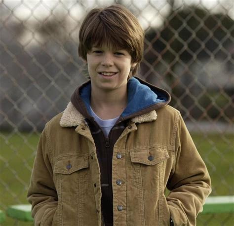 colin ford young